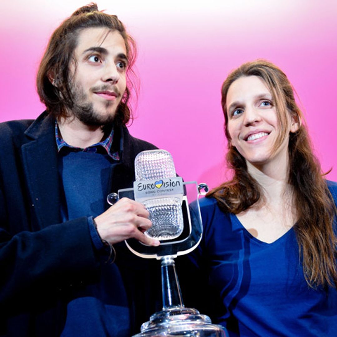 La hermana de Salvador Sobral habla sobre el estado de salud del cantante