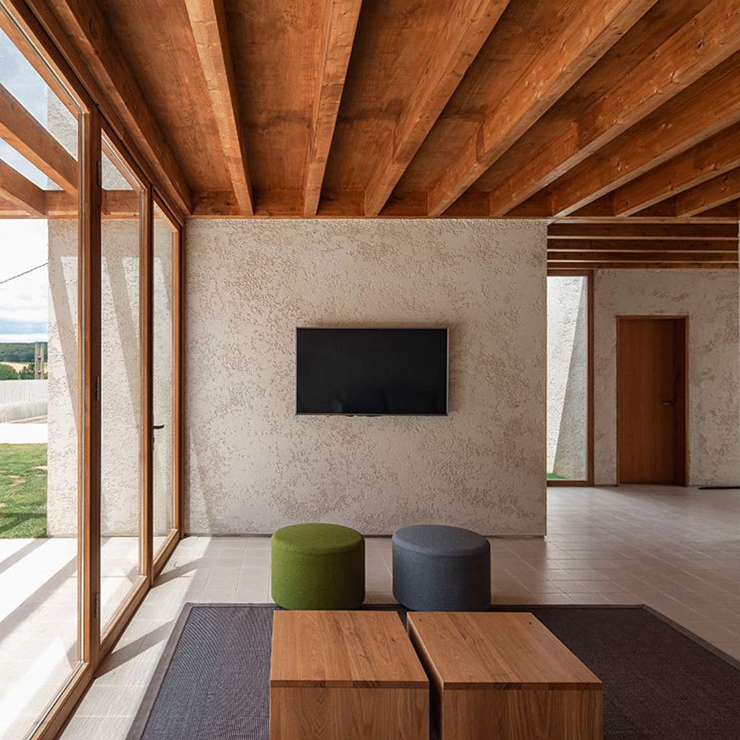 ¿Sabes qué es el ecodiseño? Descubre cómo aplicarlo en la decoración de tu casa