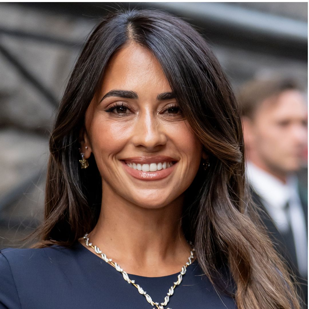 Antonela Roccuzzo le envía un mensaje especial a Georgina Rodríguez en medio del Mundial 2026
