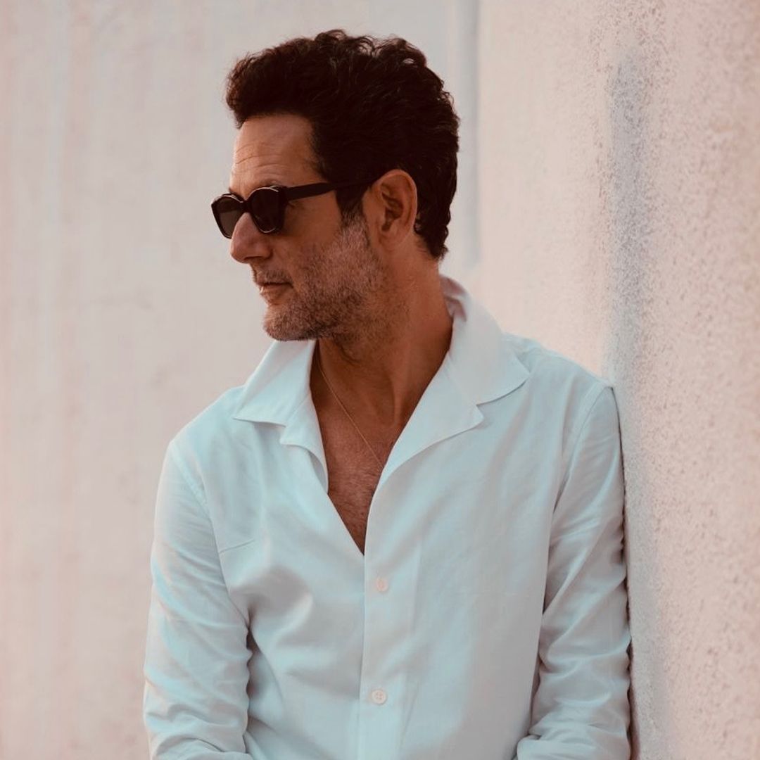 Guy Gerber: el arte de la autenticidad
