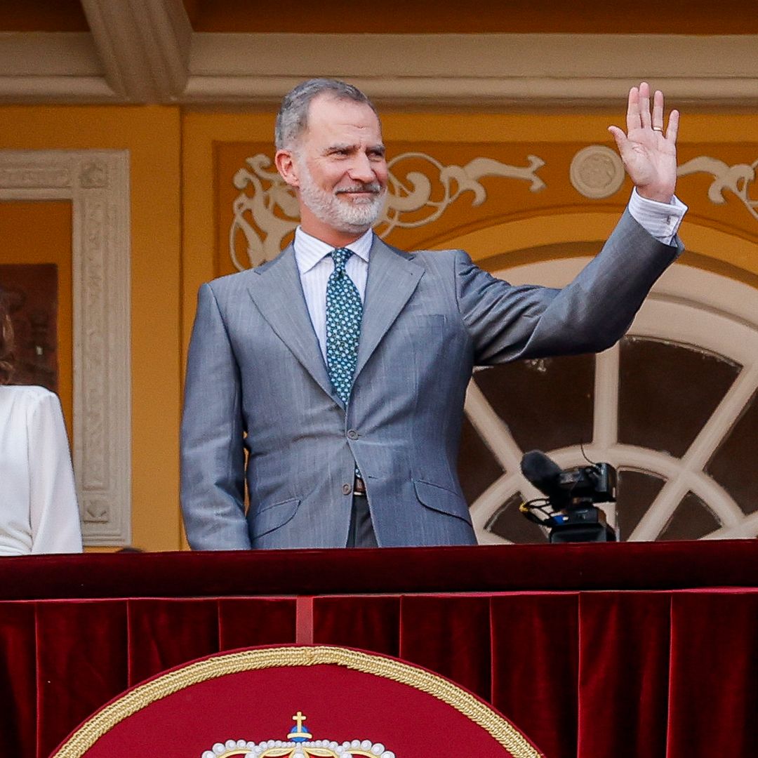 Felipe VI acudirá a la corrida de la prensa en Las Ventas y será testigo de la reaparición de Roca Rey