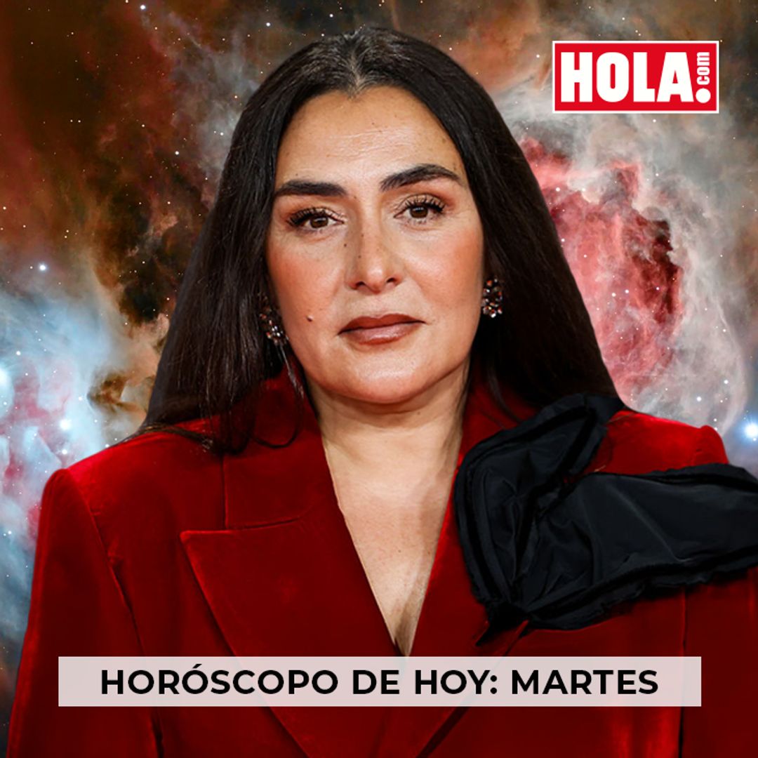 Descubre lo que los astros te deparan para hoy en el horóscopo diario