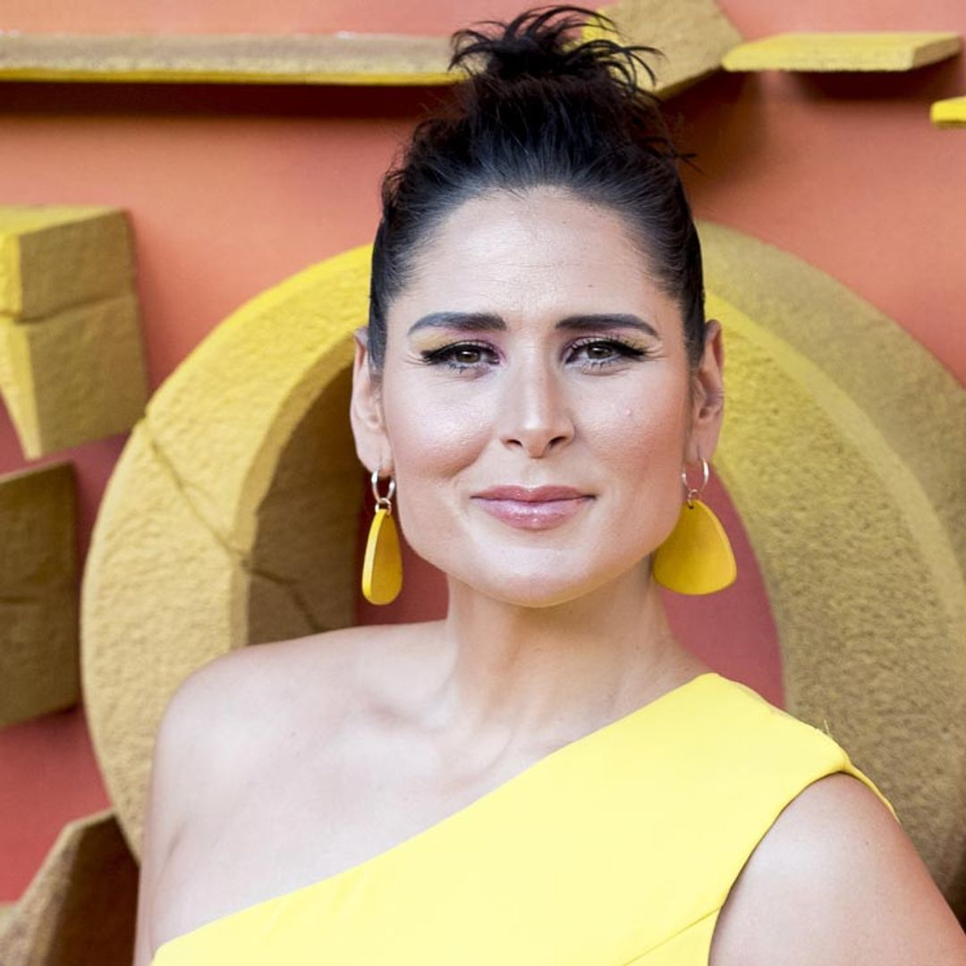 La nueva vida de Rosa López tras su ruptura: nueva gira y proyectos televisivos