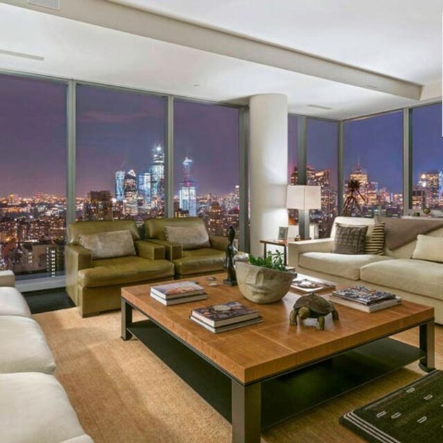 piso gisele salon1t