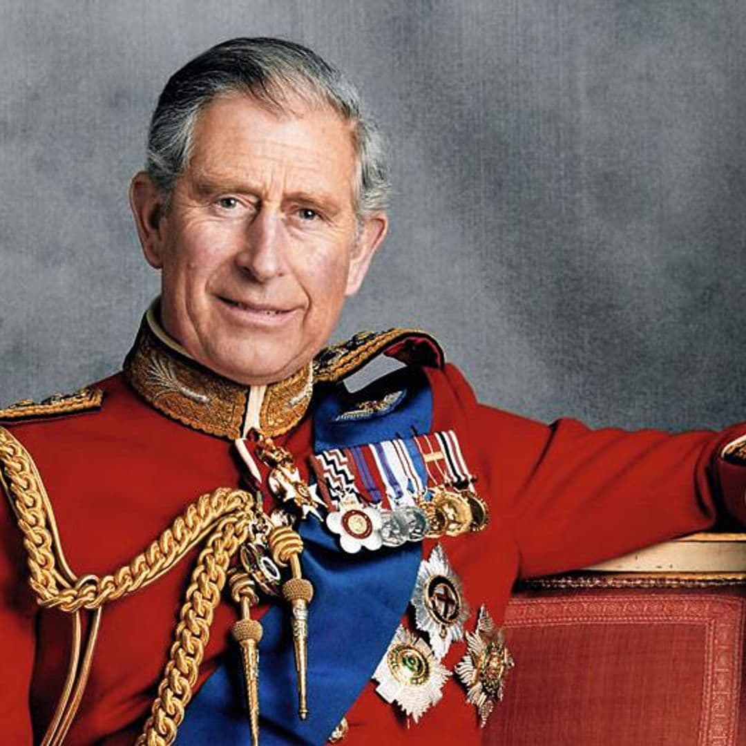 La fabulosa coronación de Carlos III y Camilla: guía definitiva para un acontecimiento histórico