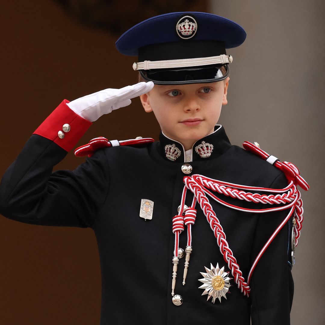 Jacques y Gabriella de Mónaco cumplen 11 años con el futuro de los Grimaldi en sus manos: analizamos su evolución