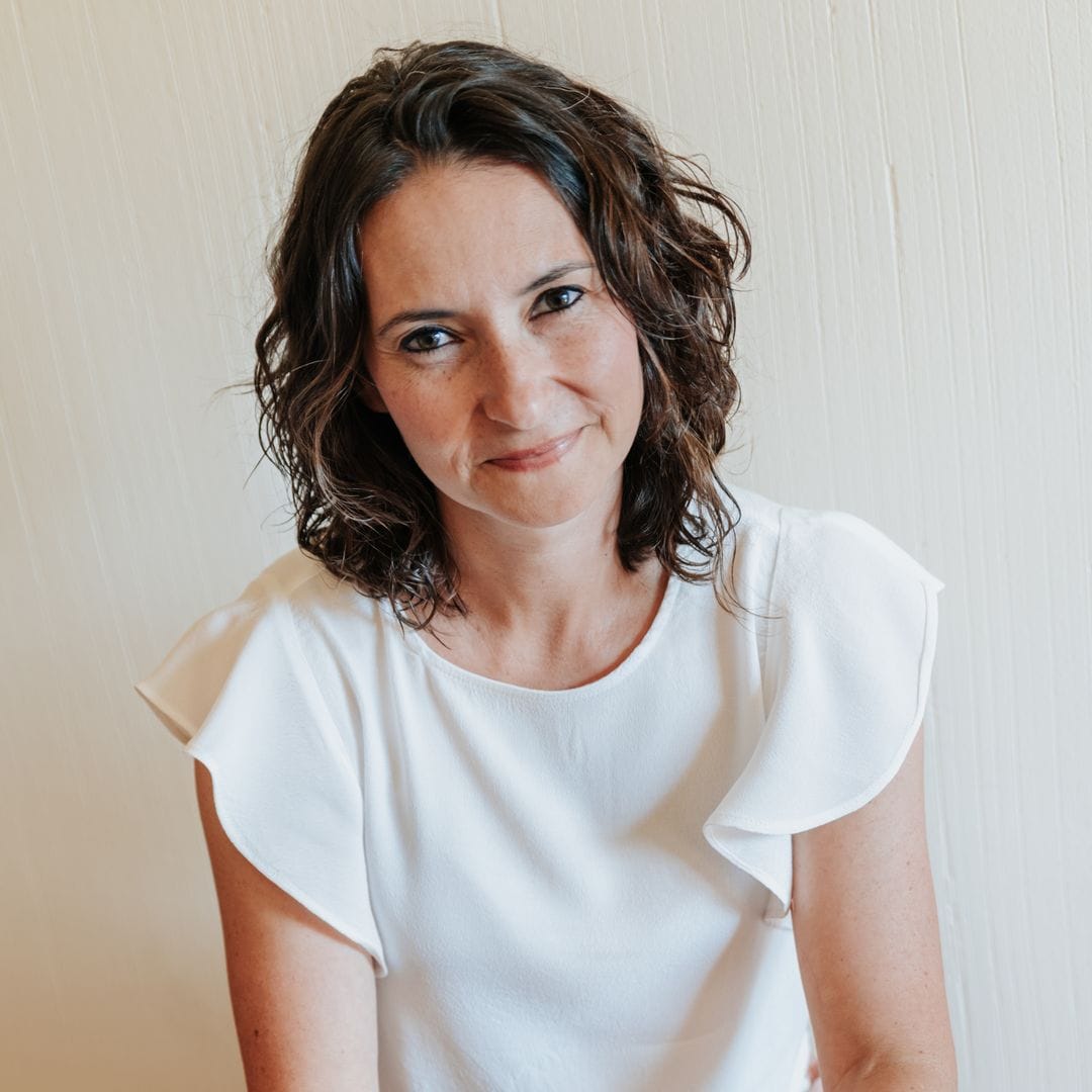 Sara Cabellos, organizadora profesional: "El exceso de menaje y de productos de limpieza dificultan mantener una cocina ordenada y funcional"