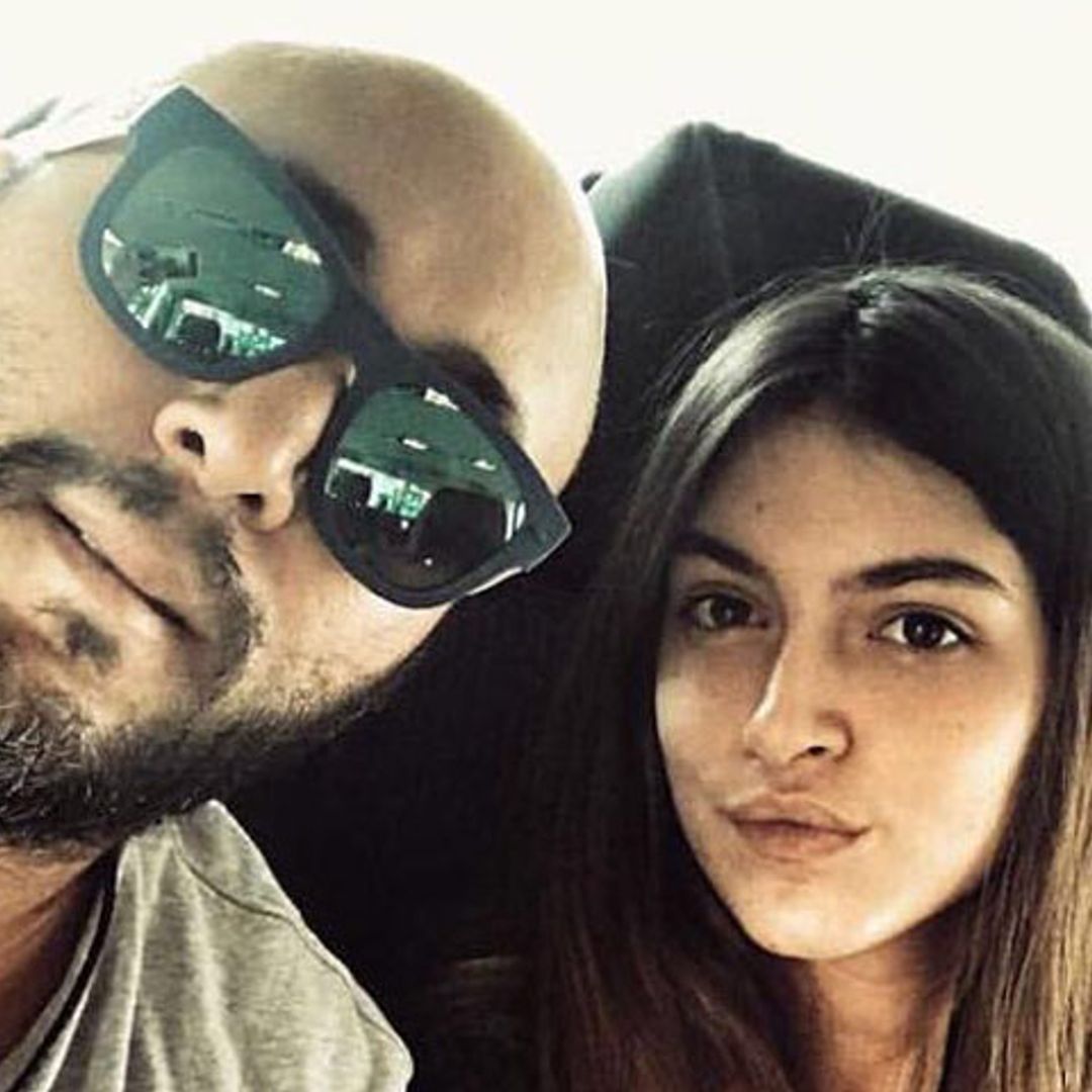 Kiko Rivera está muy orgulloso de su sobrina Lucía ¿quieres saber por qué?