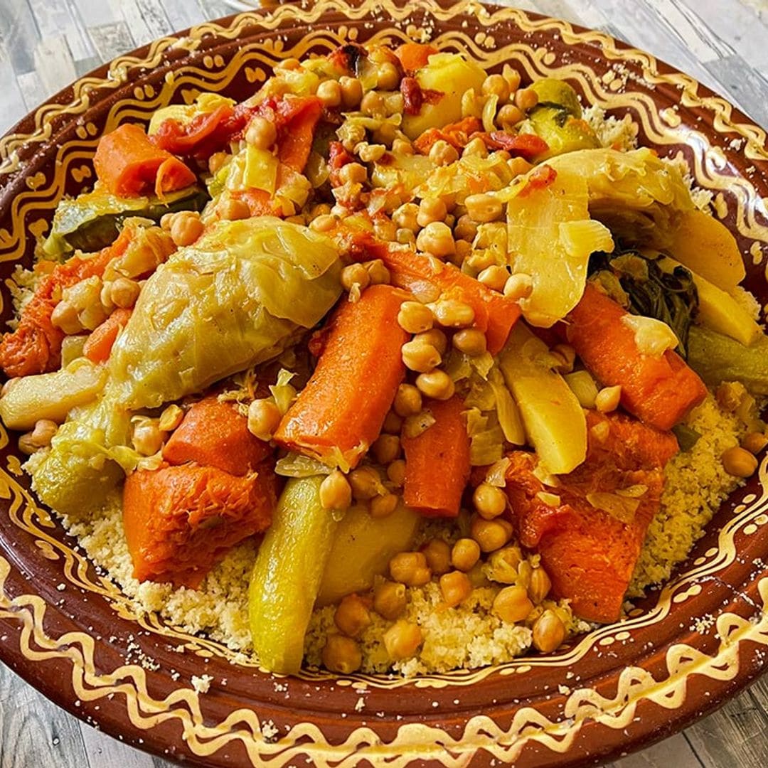 Sabores de Marruecos, recetas que hay que probar