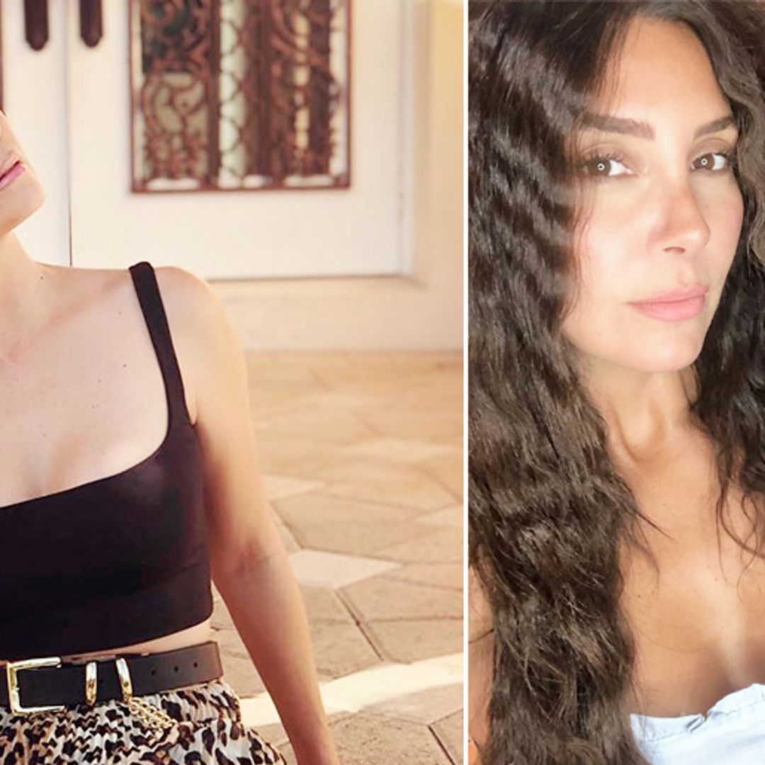 Elizabeth Gutiérrez y su increíble cambio de look para este verano