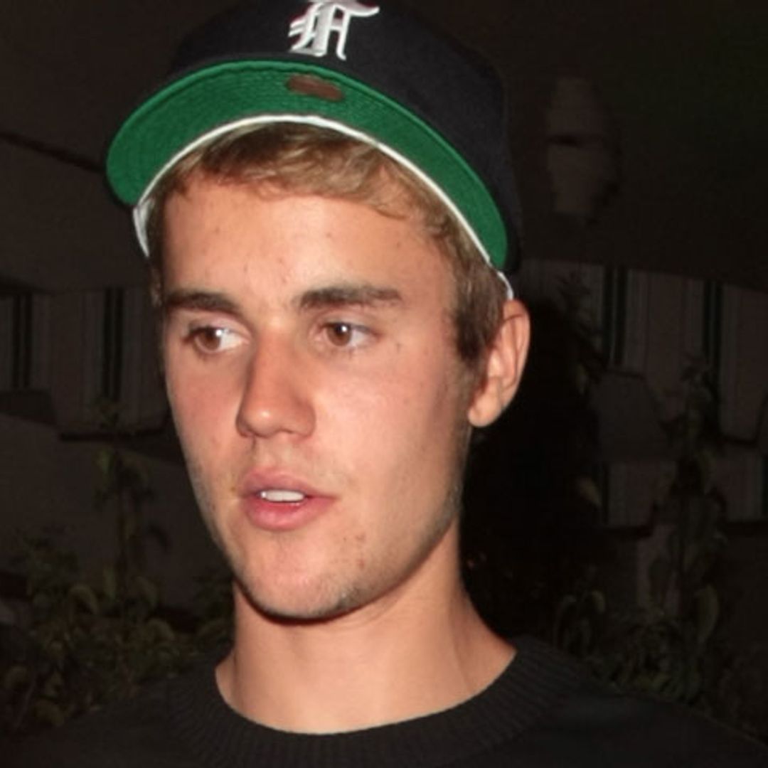 Justin Bieber, ¿orgulloso de sus defectos?