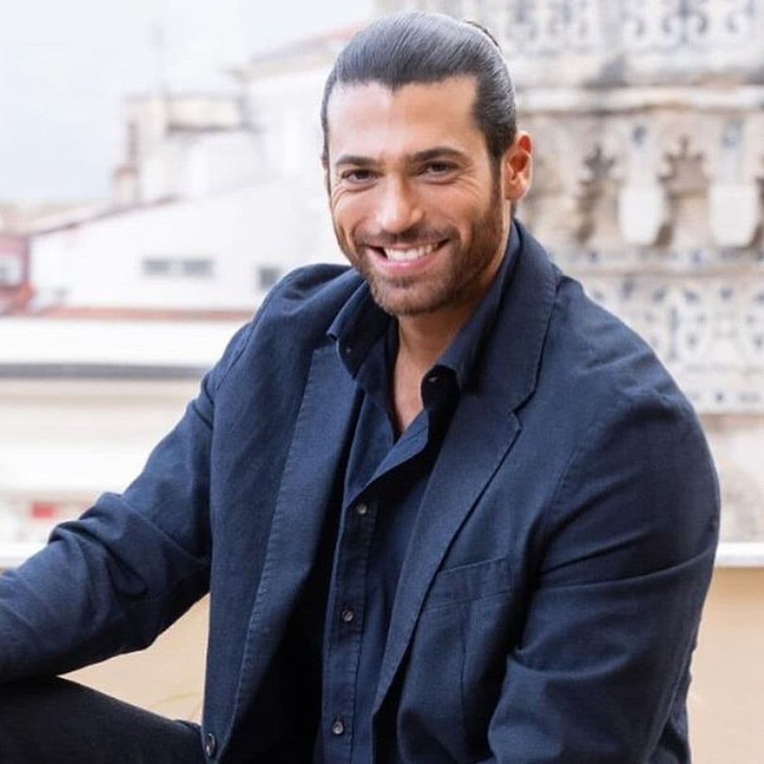 El último e impactante cambio de Can Yaman por exigencias del guion: recordamos sus otras transformaciones