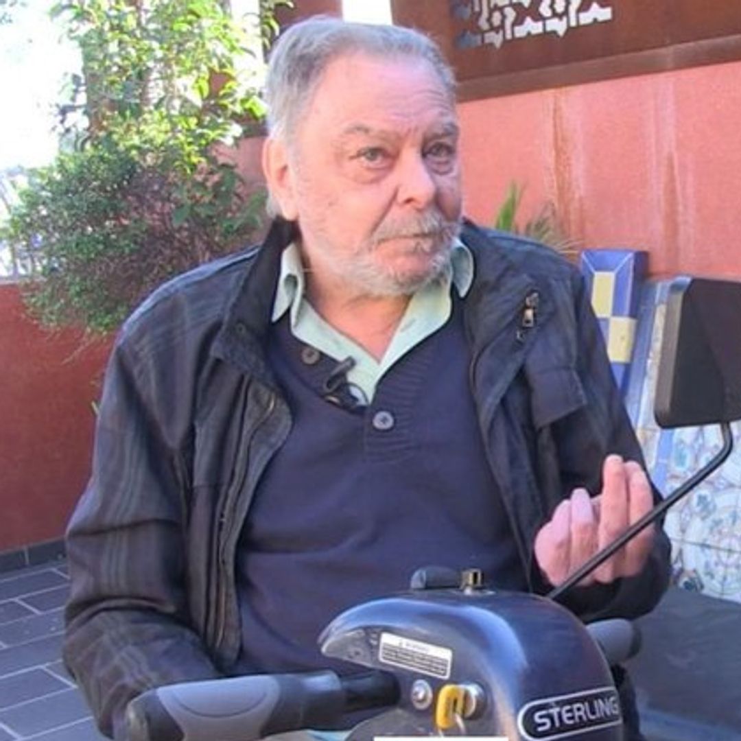 Muere a los 77 años Paco Aguilar, mítico humorista de ‘No te rías que es peor’ que dio visibilidad a la discapacidad