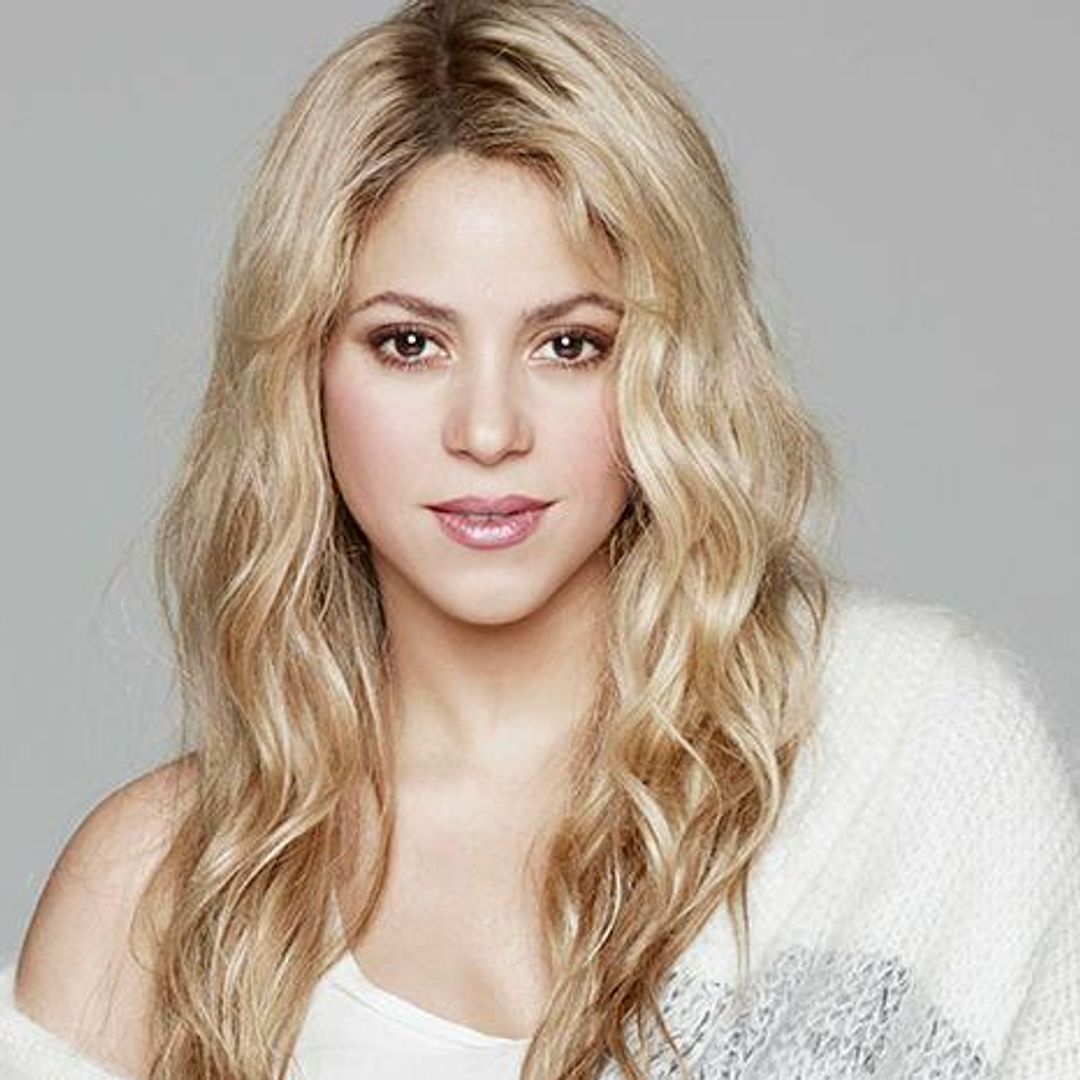 Shakira confiesa que pensó aterrada en el retiro cuando tuvo problemas con su voz