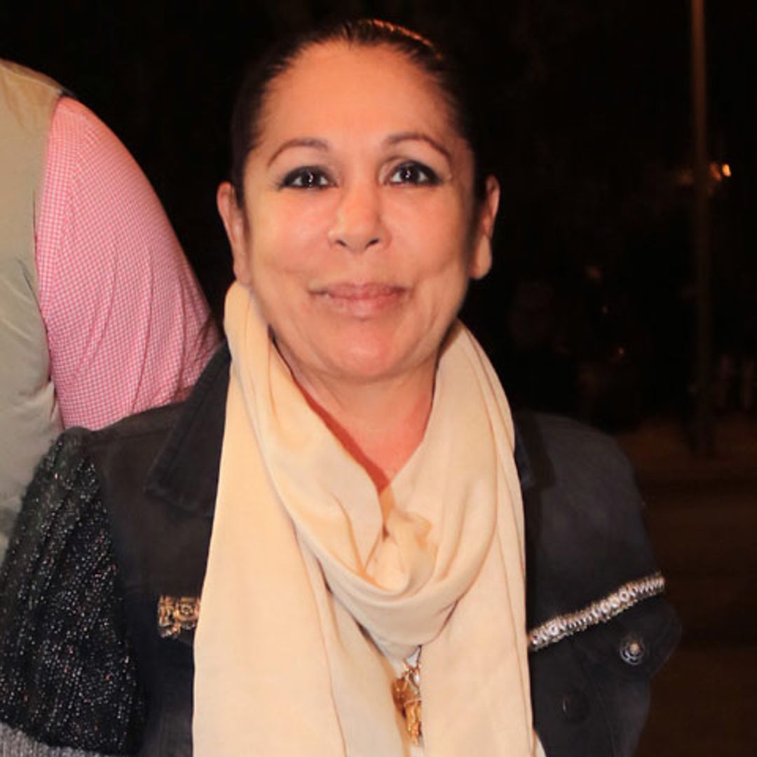 Isabel Pantoja revoluciona las redes sociales con su entrevista en televisión