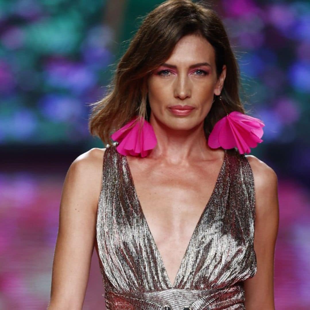 De Nieves Álvarez a Marta Ortega, las españolas de moda desfilan en Madrid