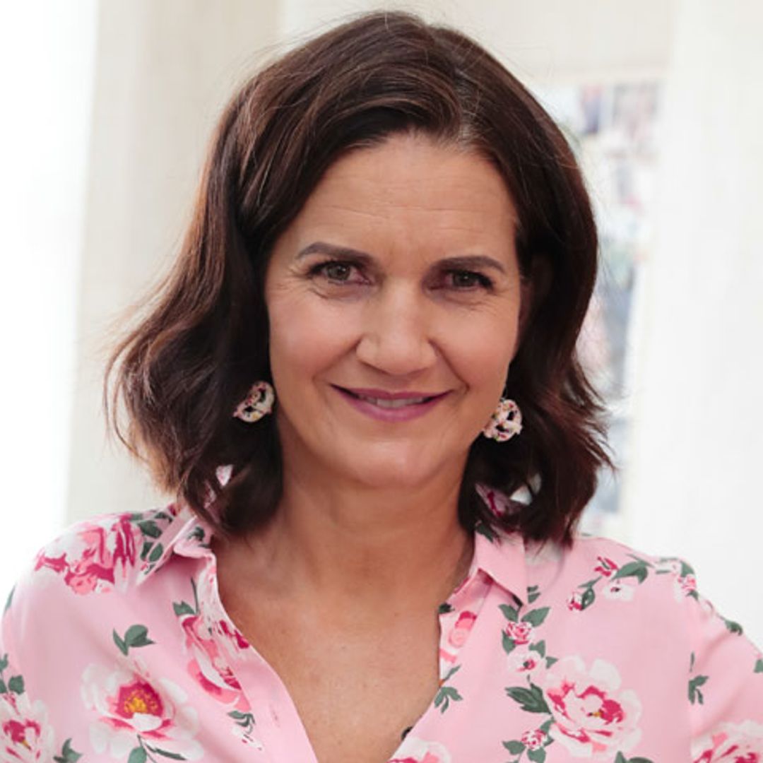 ¿Tendrá sustituta Eva González en 'Masterchef'? Samantha Vallejo-Nágera responde