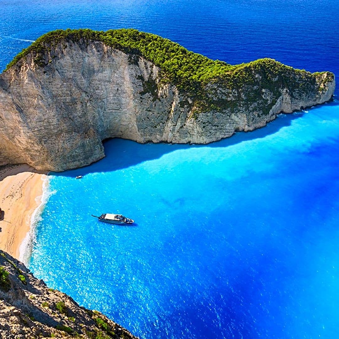 islas del mediterraneo menos conocidas