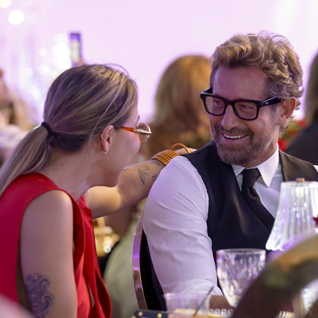 ¡Ya no se esconden! Gabriel Soto y Colibrí Jiménez presumen su amor con su primera foto juntos