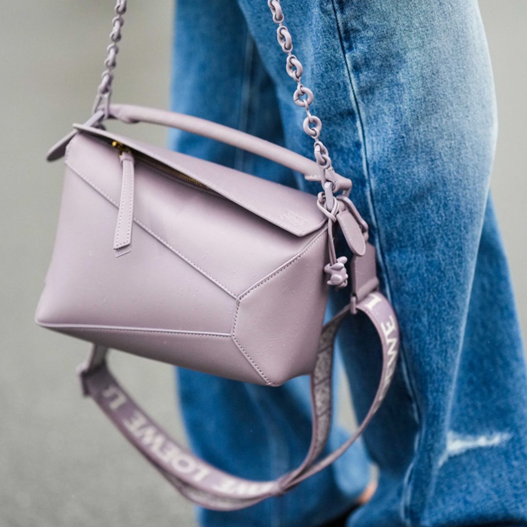 Encontramos los mejores bolsos bandolera que querrás llevar a diario