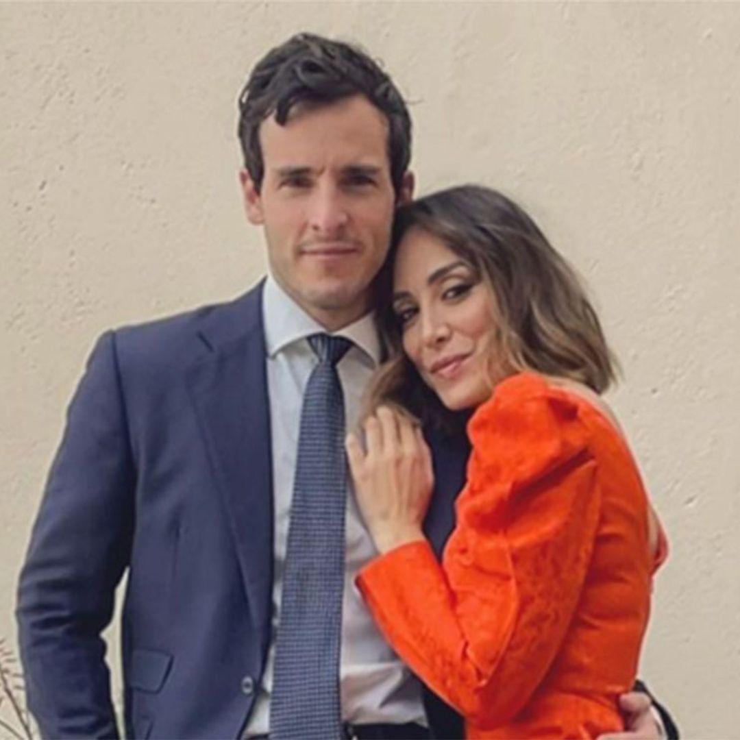 La romántica felicitación de Tamara Falcó a su novio, Íñigo Onieva