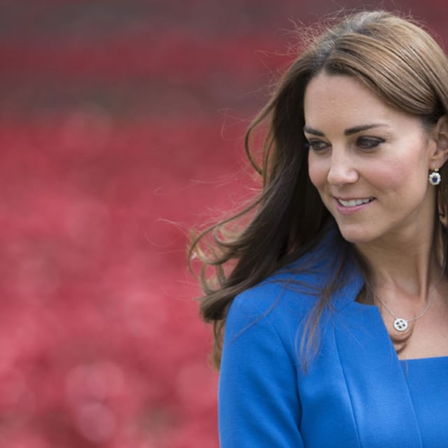 kate middleton