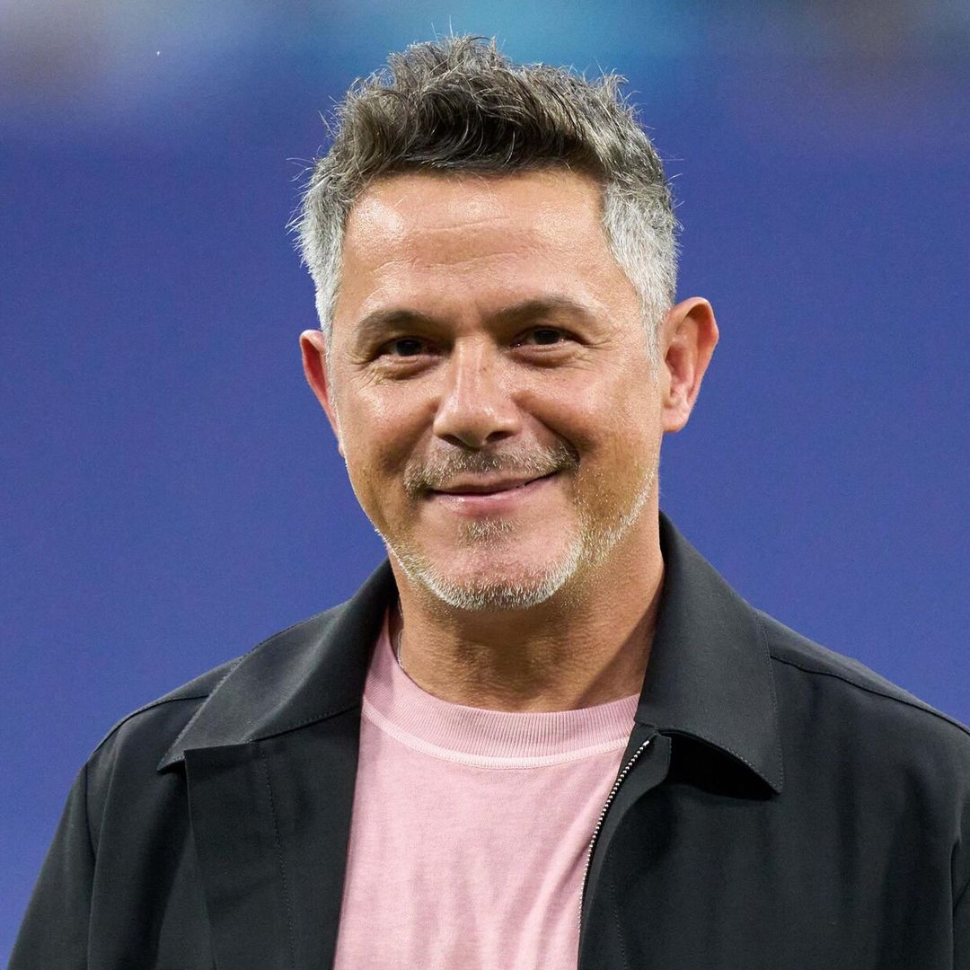Alejandro Sanz vuelve a preocupar a sus fans con un mensaje sobre su estado emocional