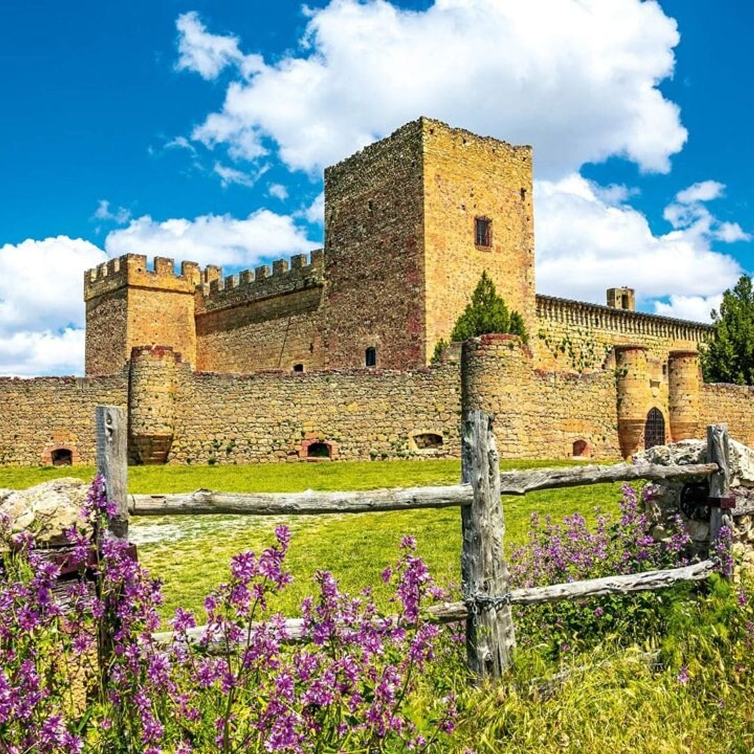 Segovia: plató de cine a los pies de Guadarrama