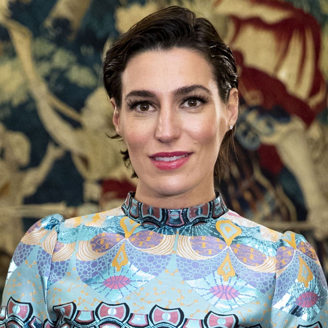 El deseo de Eugenia Osborne para la boda de su hermana Claudia