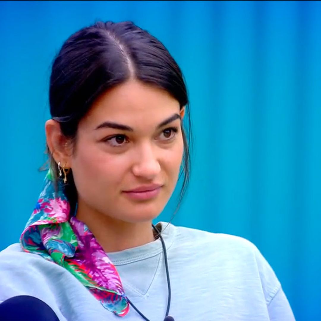 Estela habla por primera vez de la complicada relación entre Diego Matamoros y Makoke