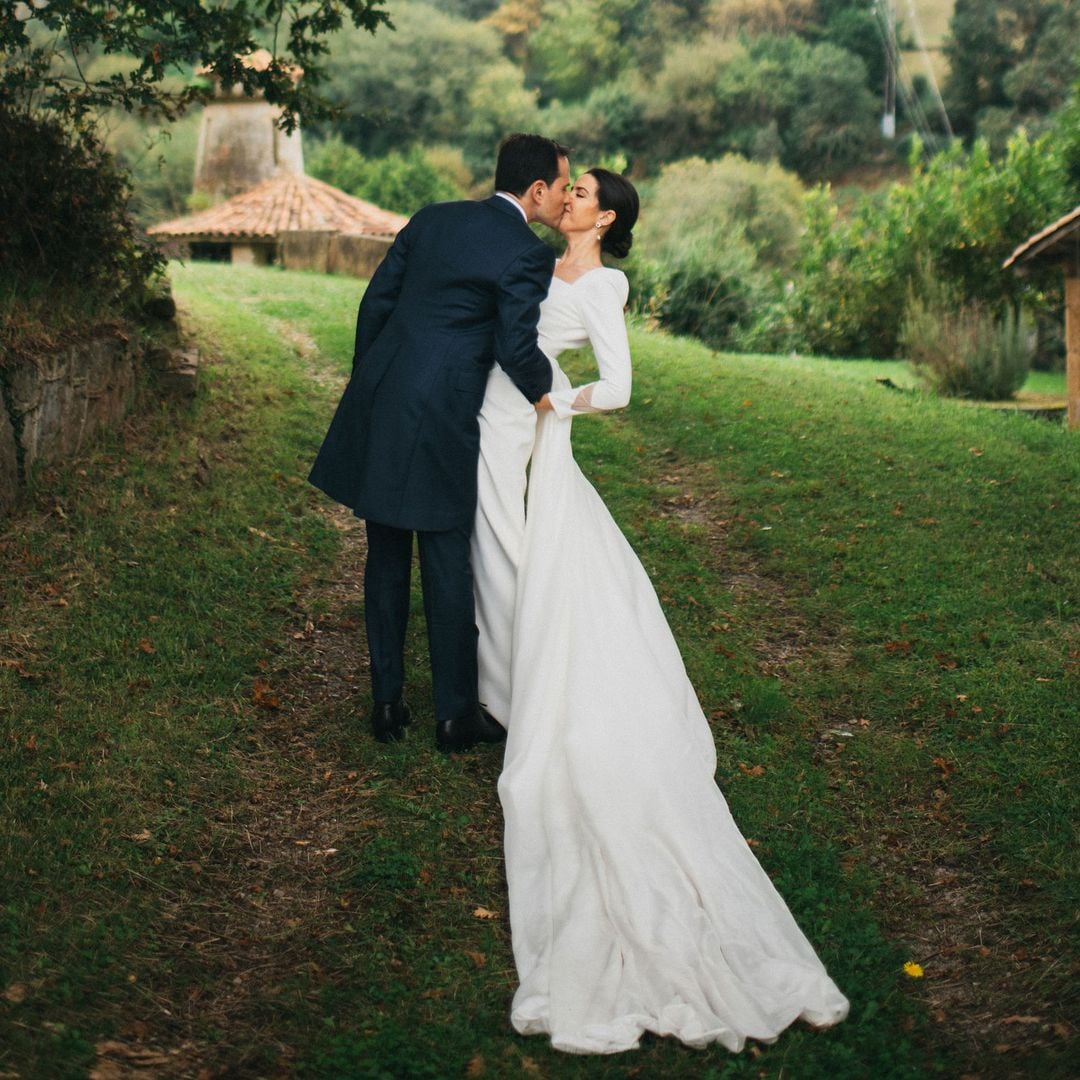 La historia de María, la novia asturiana que no fue acompañada a las pruebas de su vestido