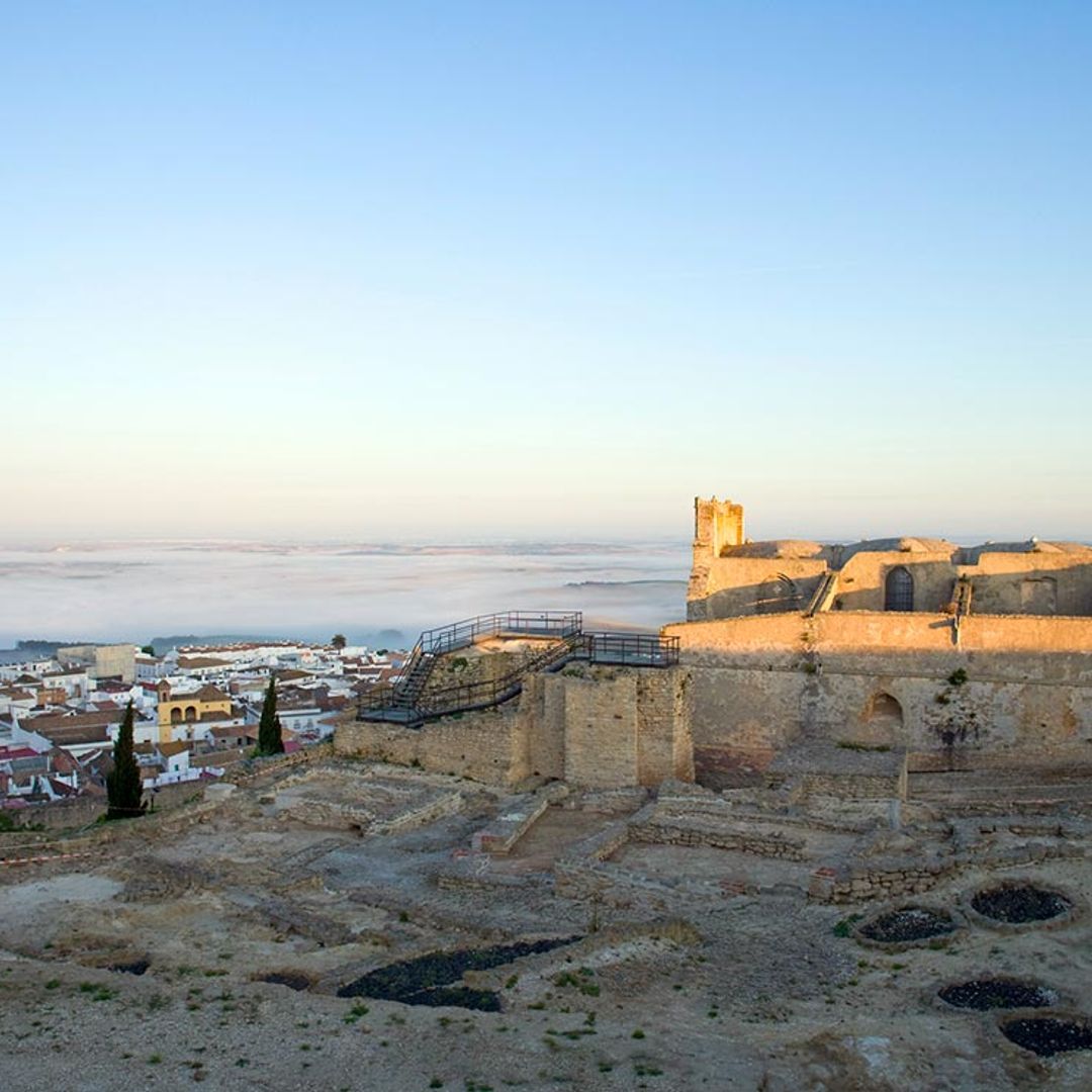 Medina Sidonia: el pueblo gaditano de los dulces de Navidad