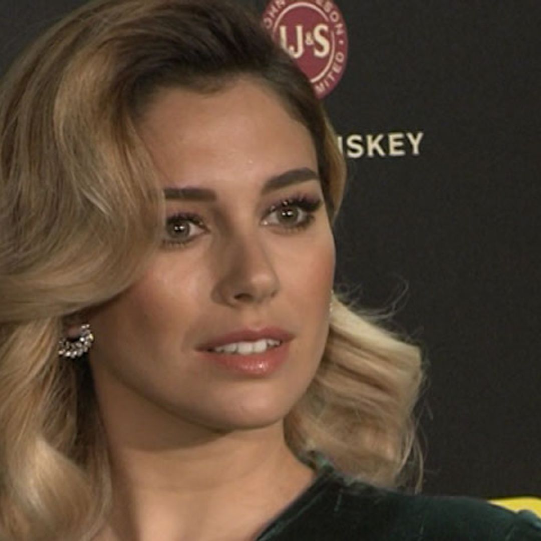 Tras las críticas a Blanca Suárez por sus 'looks', la contundente respuesta de Joel Bosqued