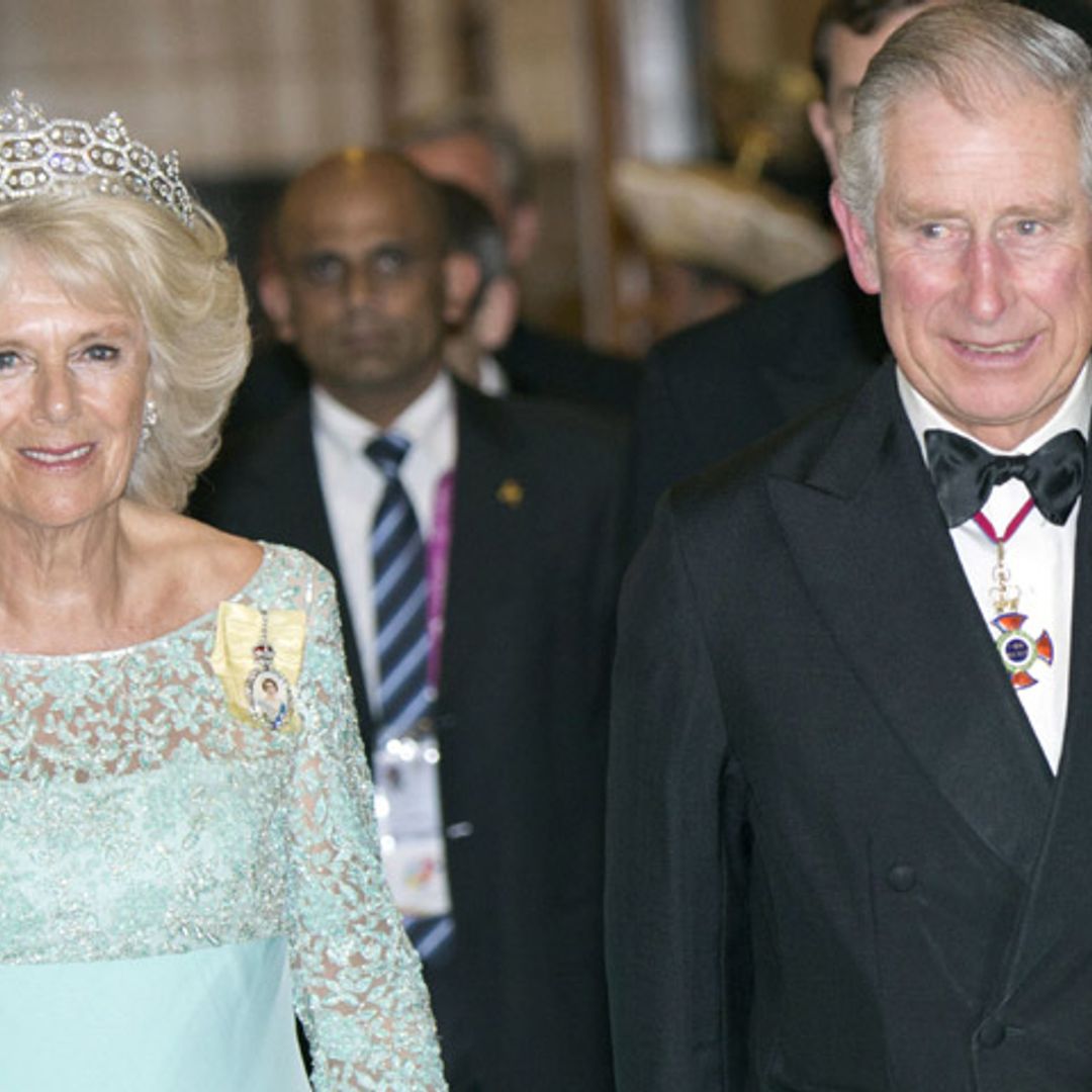 ¿Princesa o reina consorte? Un exportavoz de Buckingham analiza para HELLO! el futuro de la duquesa de Cornualles