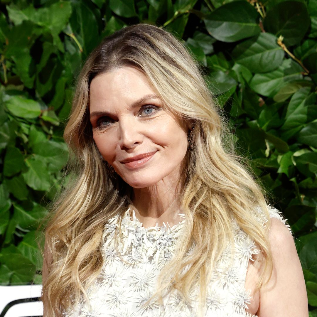 Inesperado giro de guion en la vida de Michelle Pfeiffer: el motivo por el que no hará más películas