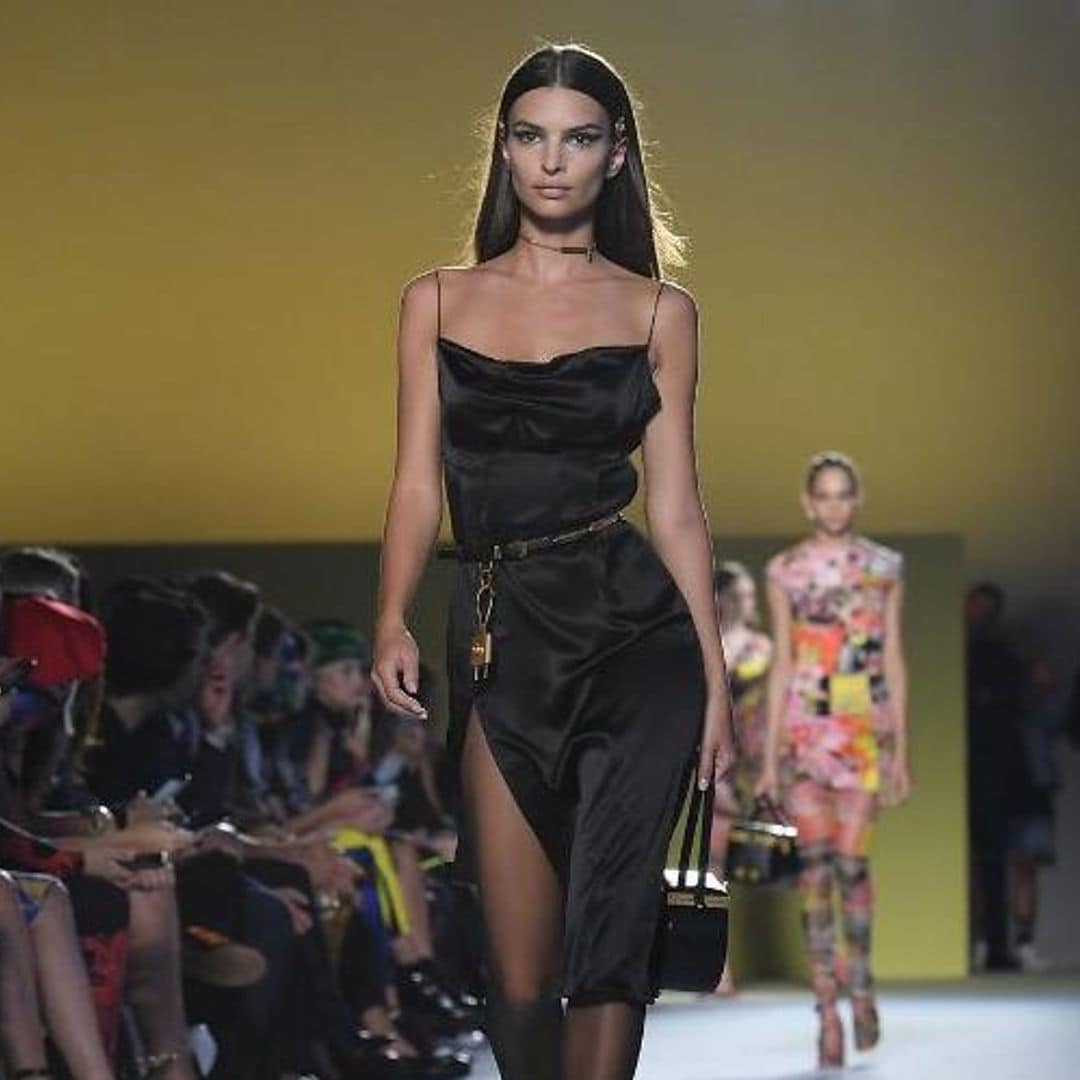¡Es innegable! El estilo lencero sigue siendo tendencia