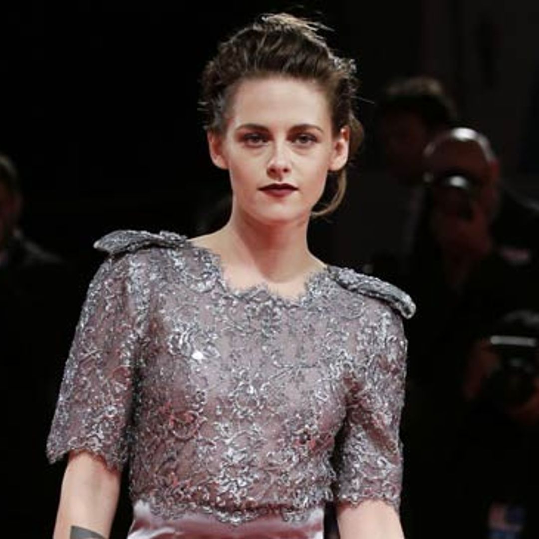 Kristen Stewart habla sobre su ruptura con Robert Pattinson: 'La situación casi me mata'