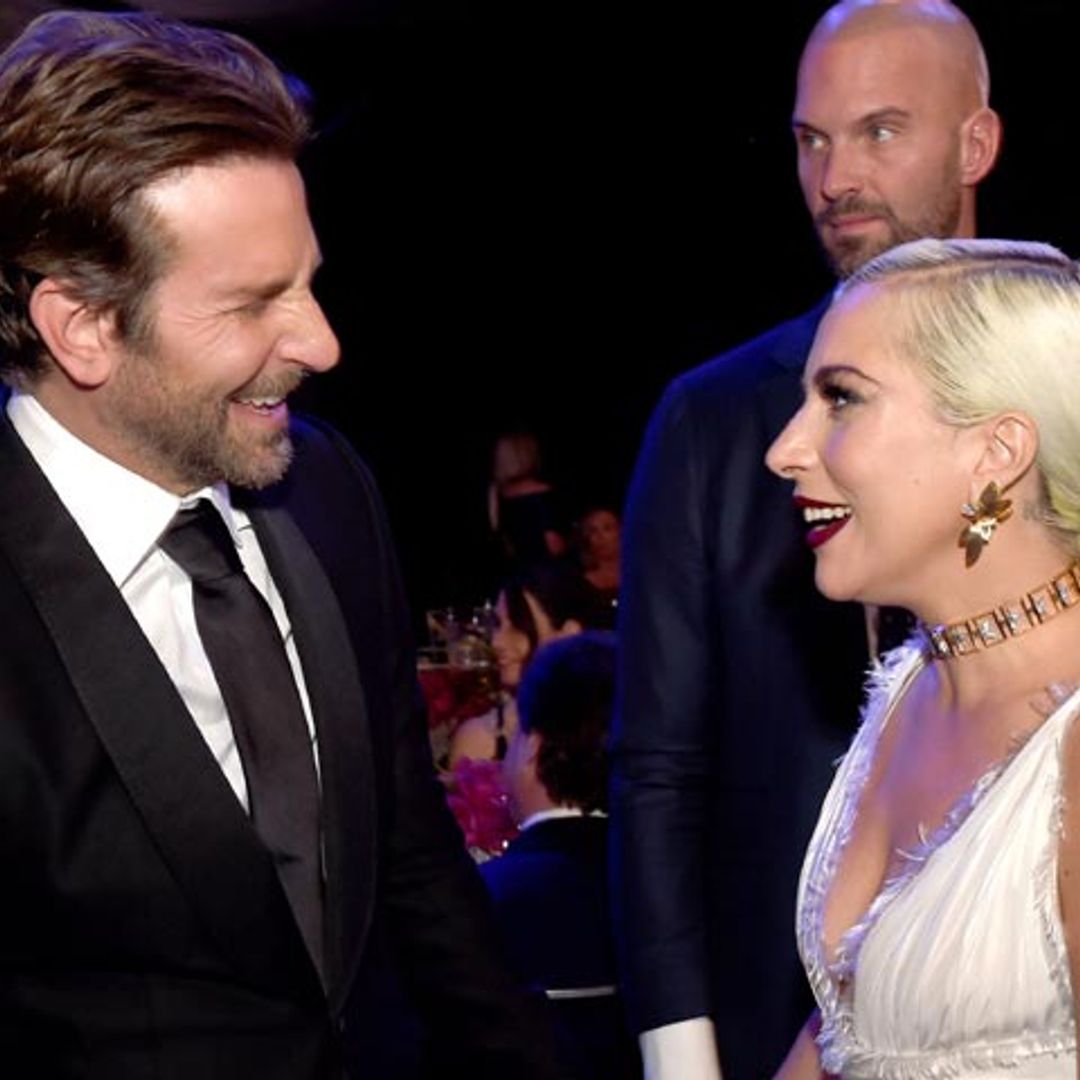 Bradley Cooper, 'aterrado' por cantar en los Oscar con Lady Gaga