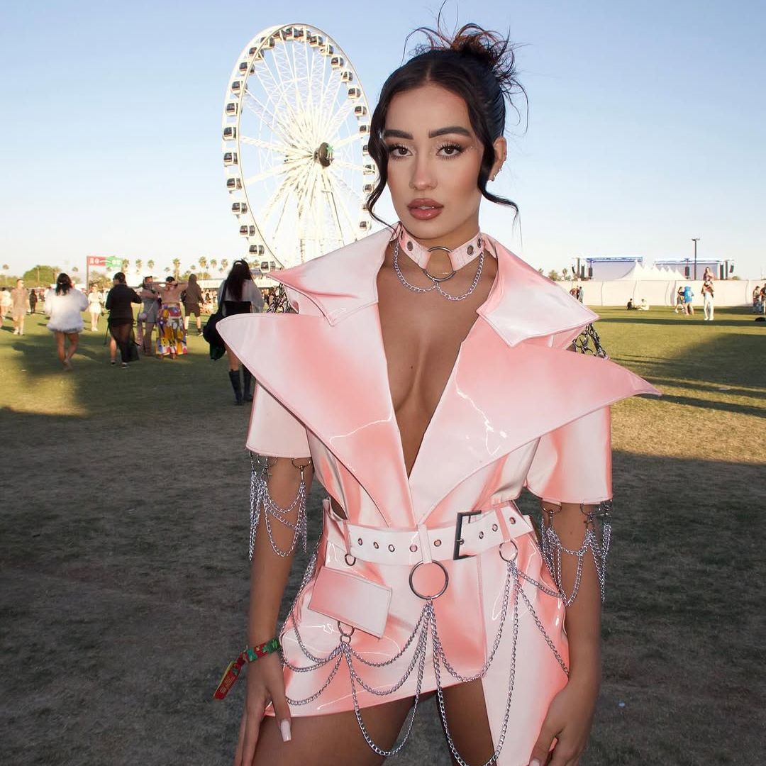 Marina Rivers desmonta su propio mito: la fascinante historia detrás de su éxito viral que nunca había contado