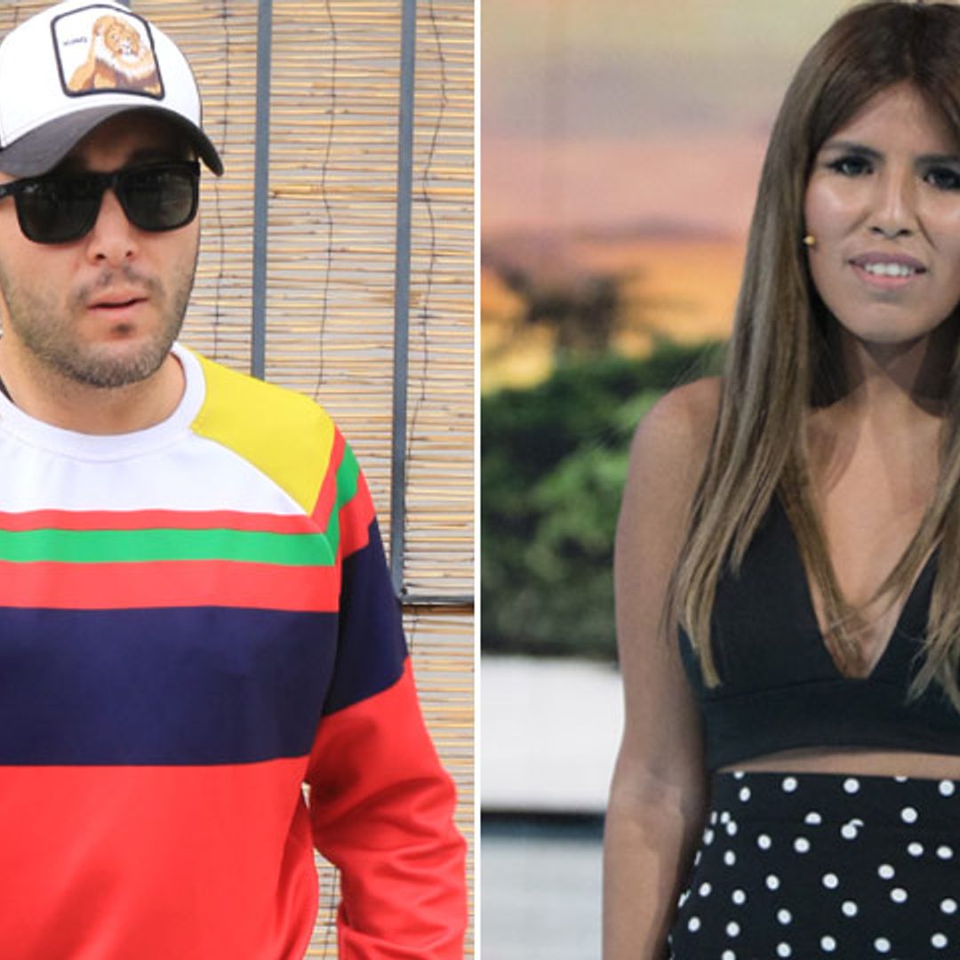 ¿Hay tensiones entre Kiko Rivera e Isa Pantoja? Irene Rosales lo aclara