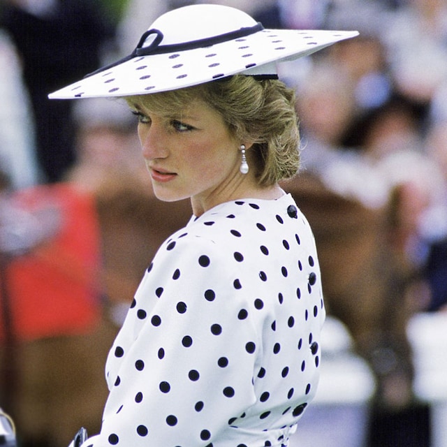 diana de gales