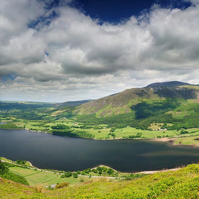 lake district