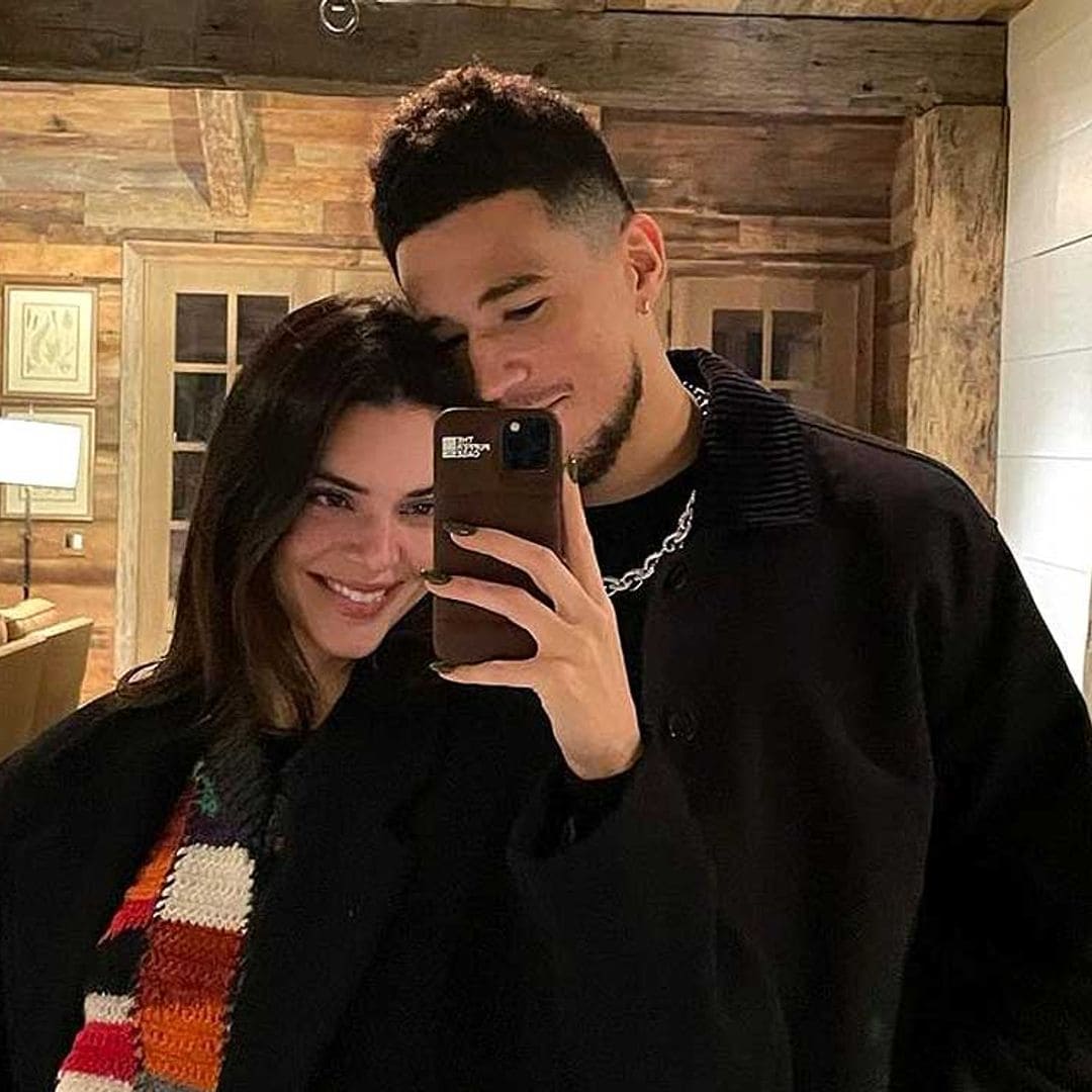 Kendall Jenner y Devin Booker ponen punto y final, por segunda vez, a su relación