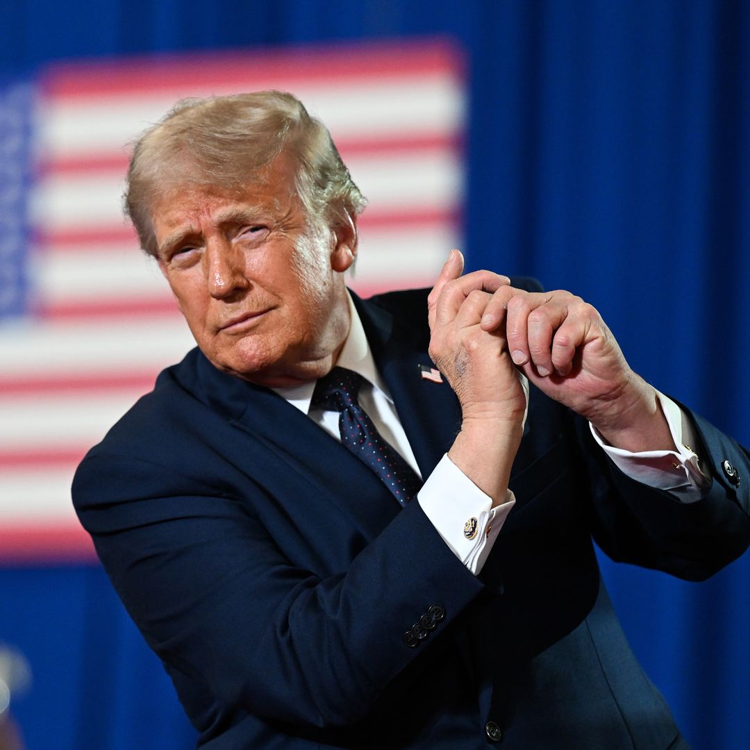 Donald Trump tira la Casa (Blanca) por la ventana por su 80 cumpleaños: 5.000 invitados VIP y la pelea de Ilia Topuria en una fiesta de 60 millones