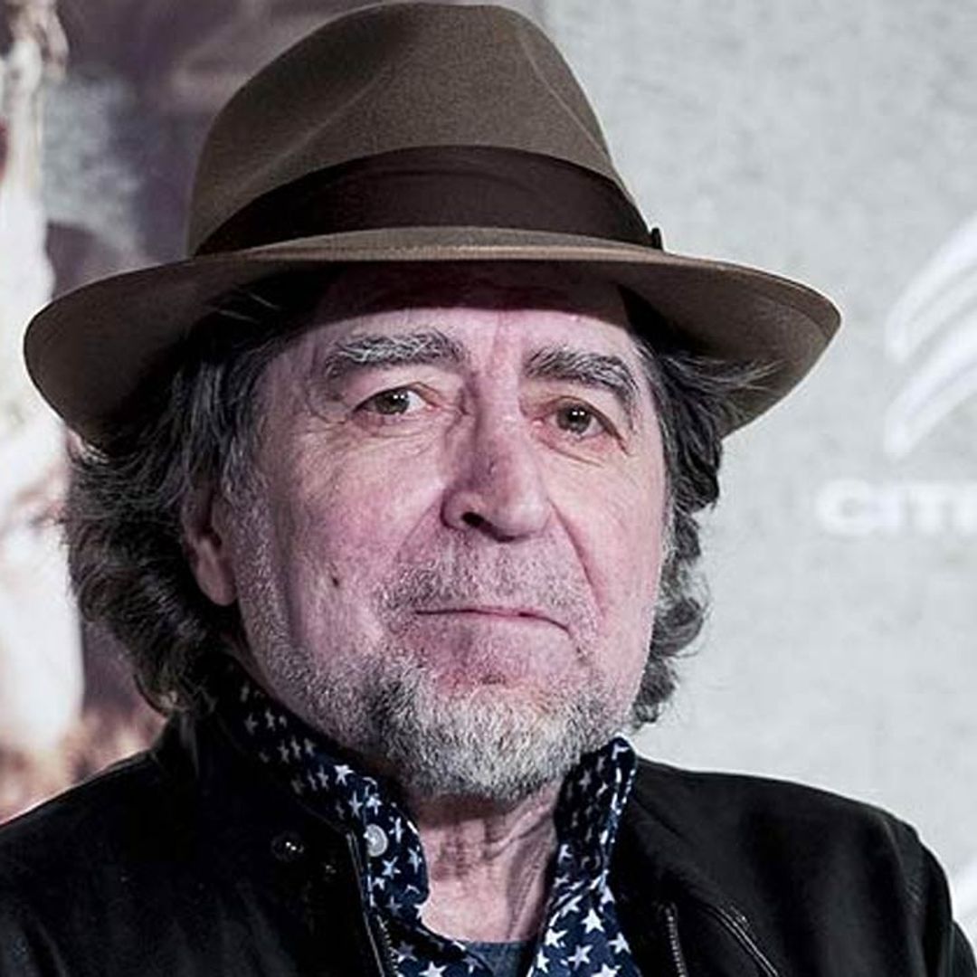 María Teresa Campos, María Escario, Joaquín Sabina... también superaron un ictus
