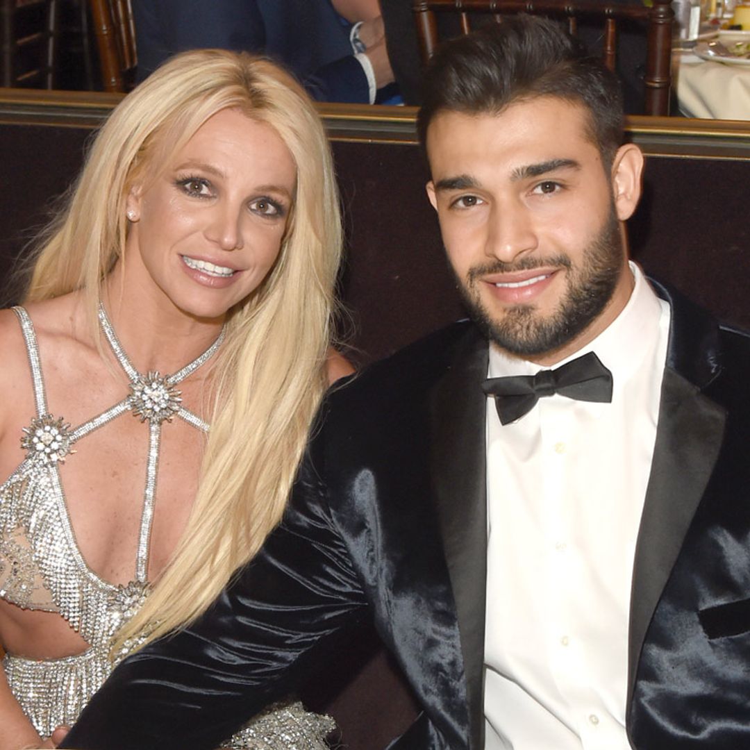 El novio de Britney Spears cree que la cantante volverá a los escenarios