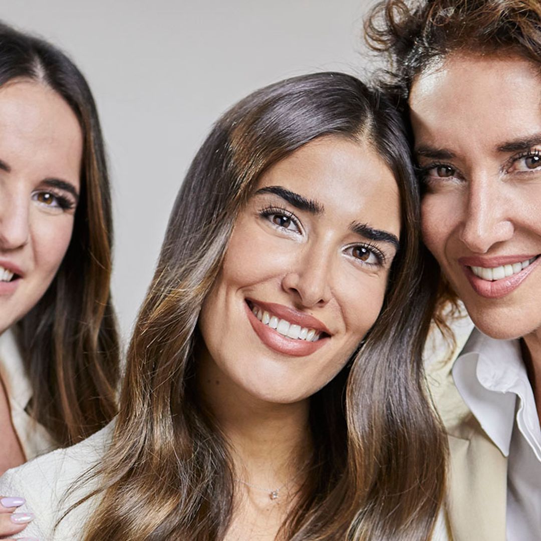 ¿La tendencia en cabello de este invierno? Luxelights, vuelve el color natural