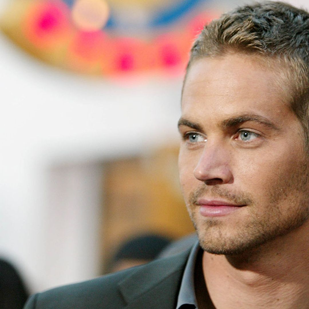 Paul Walker, un legado que sigue vivo diez años después de su trágica muerte