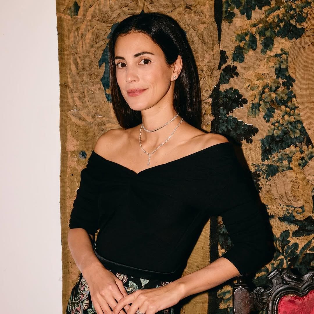 Sassa de Osma cambia de look y estrena la media melena que se peina sola: "Recién cortado"