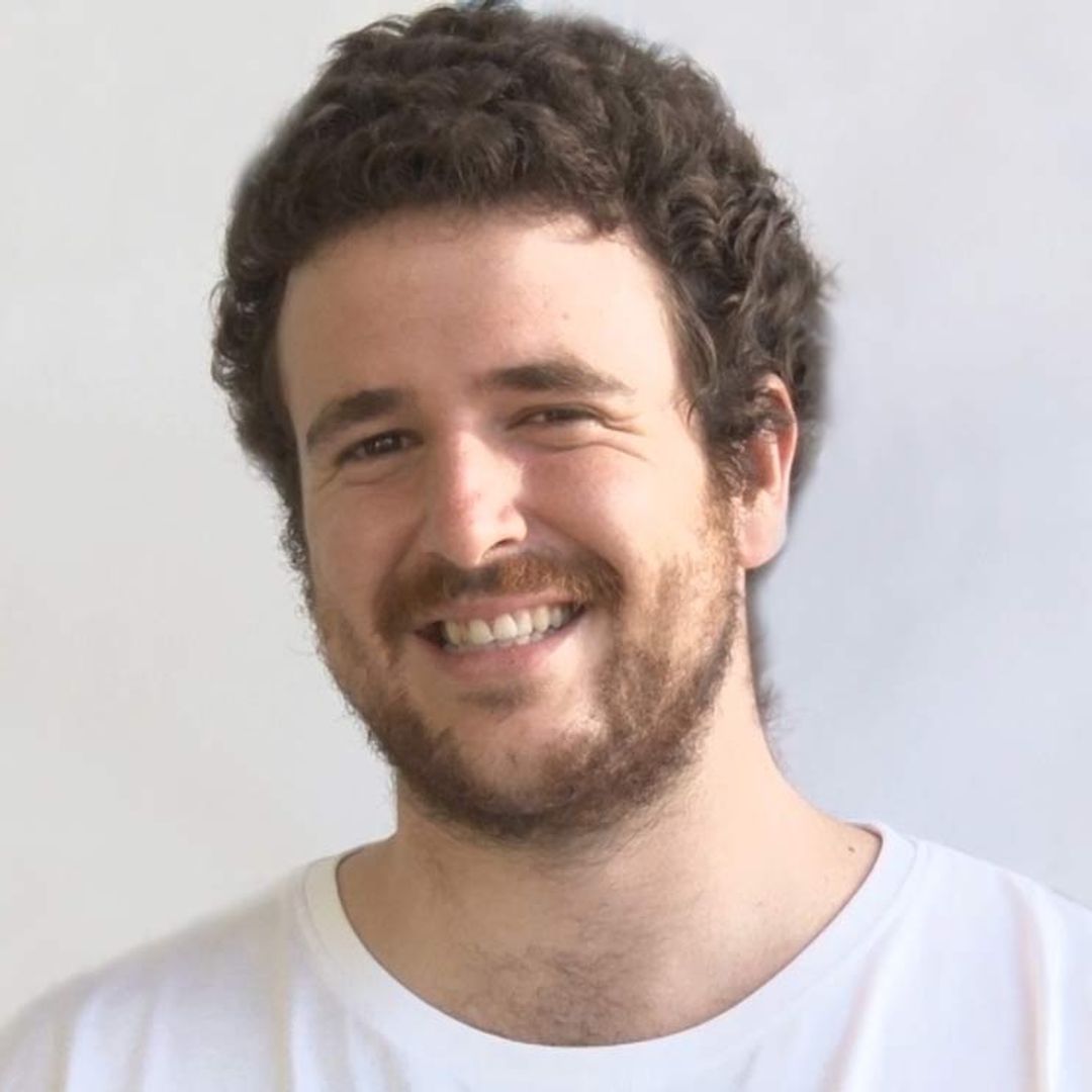 Álex Lequio cuenta que sigue pasando la 'ITV'